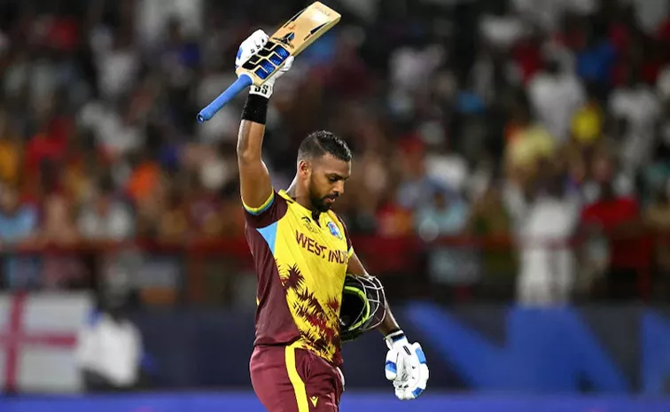 T20 World Cup 2024: Pooran Score Against Afghanistan Is Higher Than Scores Made By Uganda, NZ And PNG