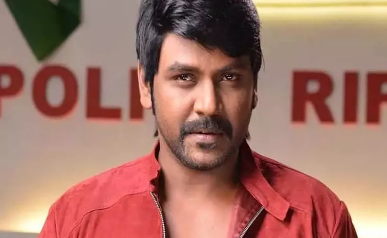 Raghava Lawrence Shares Another Hero Help For Tractor To Poor Farmers