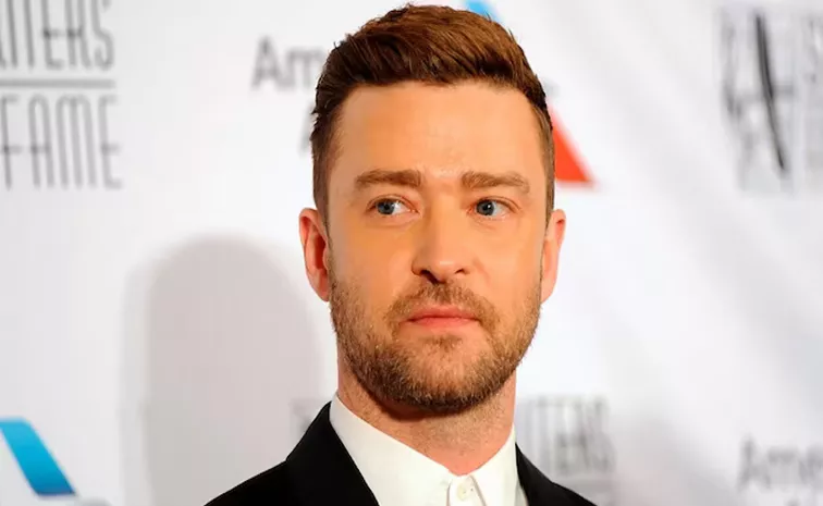 Justin Timberlake Arrested For Driving While Intoxicated In New York