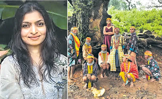 woman entrepreneur wants to preserve Odisha’s rich textile legacy