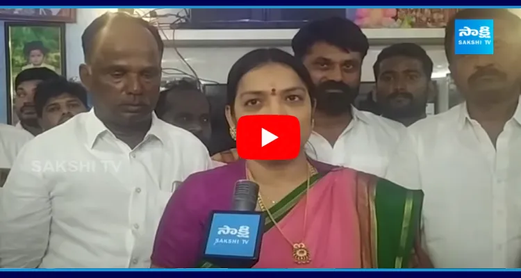 Ushasri Charan Reacts On EVM Tampering