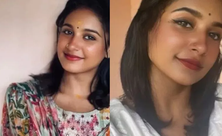 Social Media Trolls Leads To Kerala Influencer Tragic Death