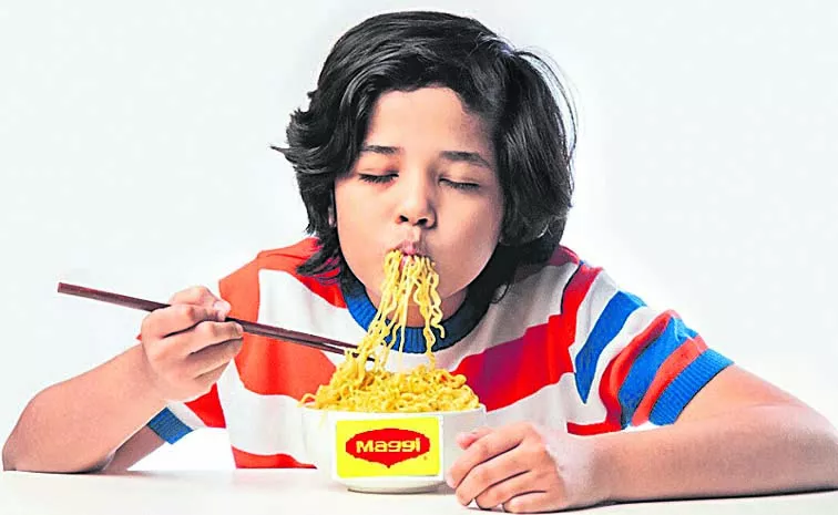 India Emerges As Nestle Top Maggi Market Globally and Second Largest For KitKat