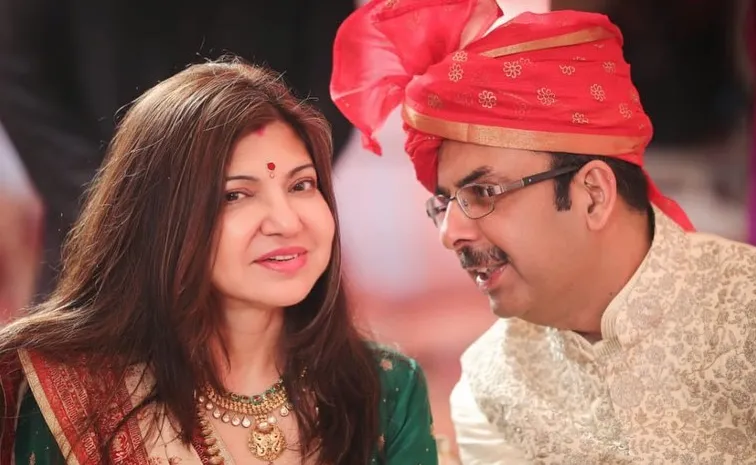 Lesser Known Facts About Alka Yagnik Neeraj Kapoor love and life