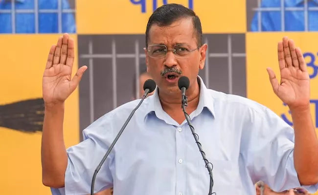 Has proof of Rs 100 crore bribe demand By Arvind Kejriwal: ED