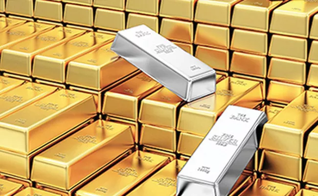 Gold, silver import from UAE surges 210%, need duty revision in FTA