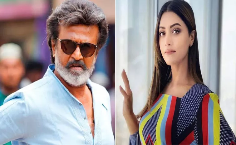 Mamta Mohandas Shocking Comments On Rajinikanth Kuselan Movie