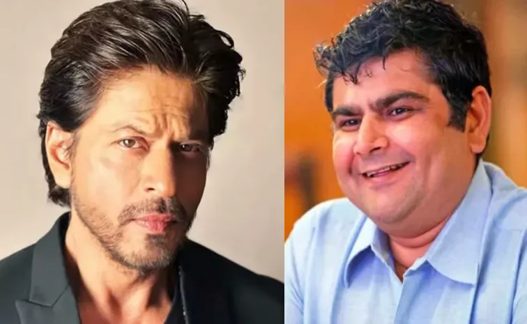 Deven Bhojani Recalls His False Impressions Busted on Shah Rukh Khan