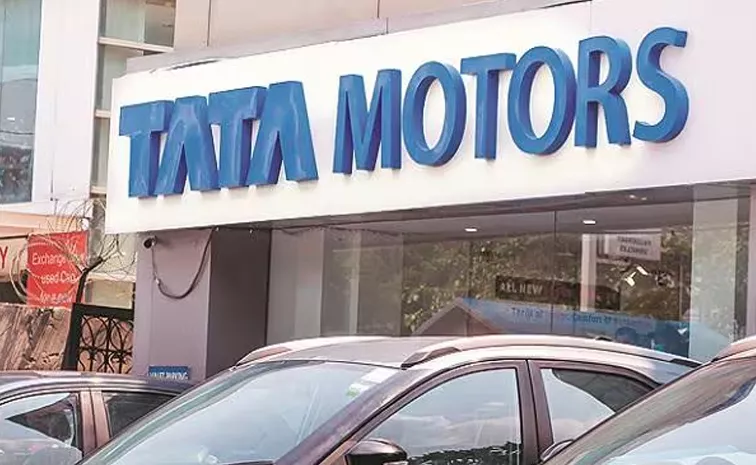 Tata Motors to hike prices of commercial vehicles from July 1