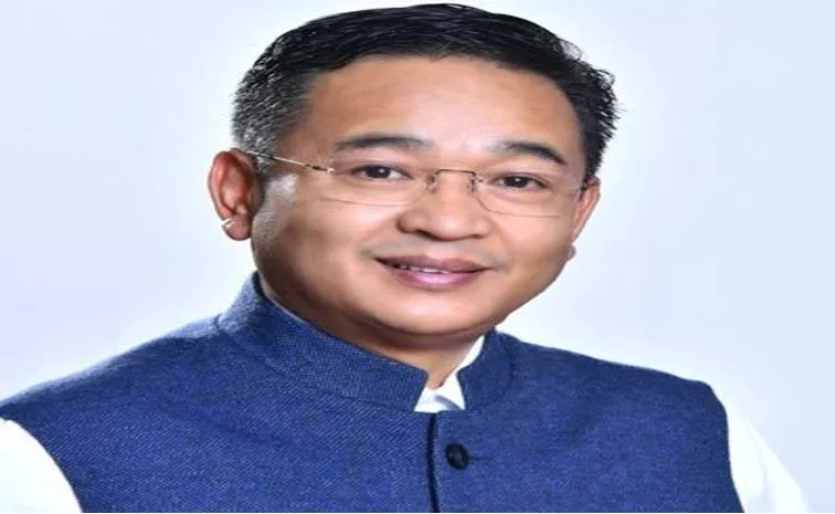 Tamang Strategies Behind Sikkim Skm Party Grand Victory 