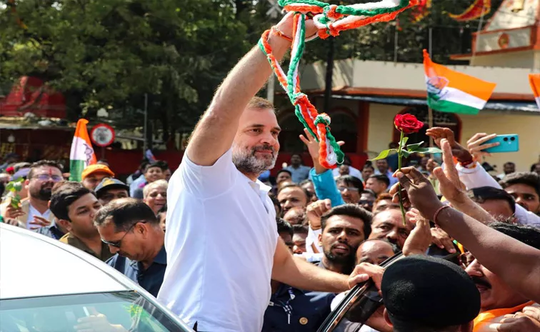 Exit Poll 2024 Result Predicts Rahul Gandhi Win