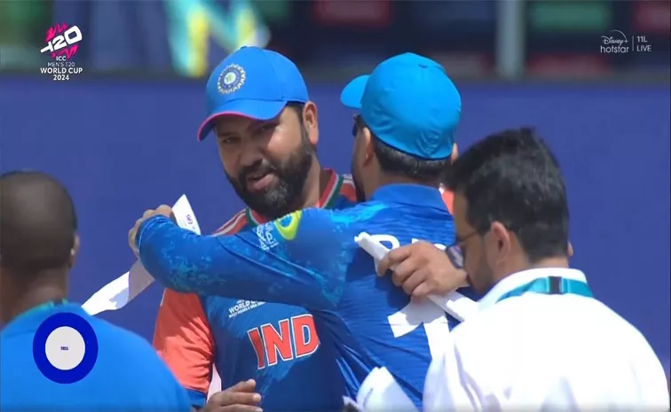  T20 World Cup 2024: India Won The Toss And Choose To Bat Against Afghanistan, Here Are Playing XI