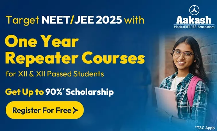 If You Are Preparing For Neet Again Heres Why You Should Choose Aakashs Repeaterxii Passed Courses