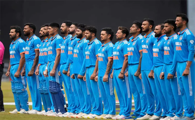 BCCI Announced Team India 2024-25 Home Season Schedule