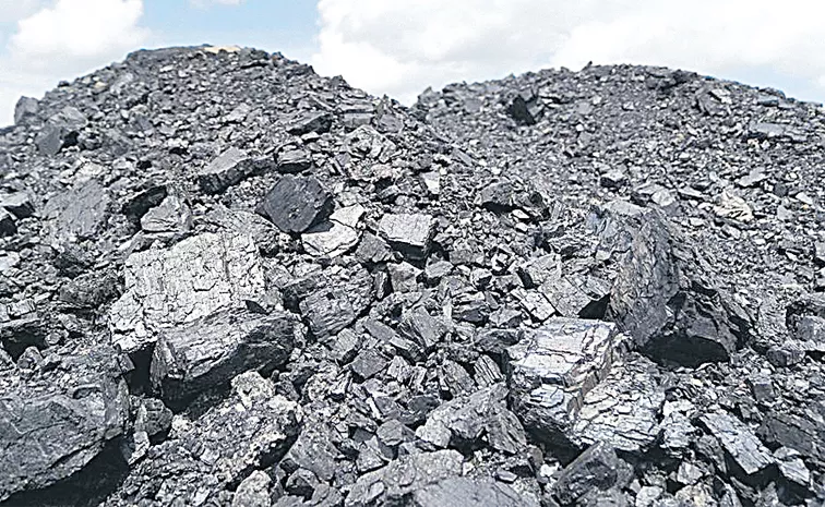 Auction of 60 coal blocks tomorrow