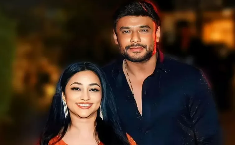 Police Finds Key Information In Kannada Hero Darshan's Case