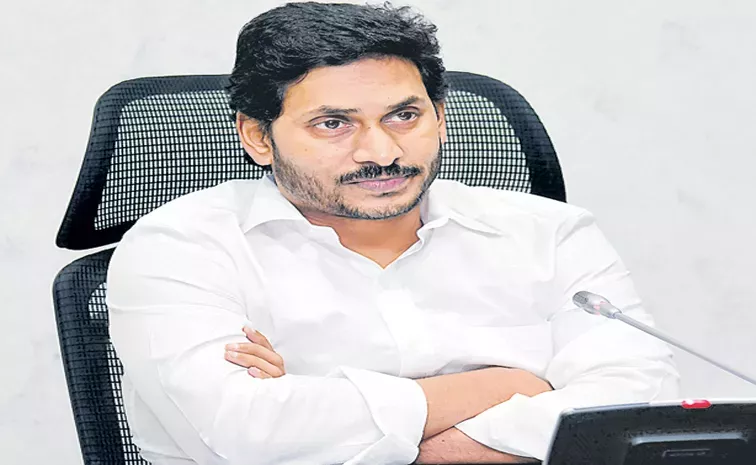 YS Jagan direction to MLAs and contested candidates