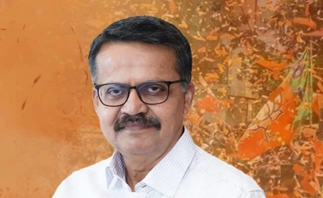 BJP MP Bhartruhari Mahtab appointed pro tem Lok Sabha Speaker