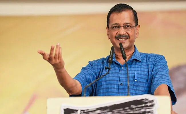 Delhi CM Arvind Kejriwal granted bail in liquor policy case