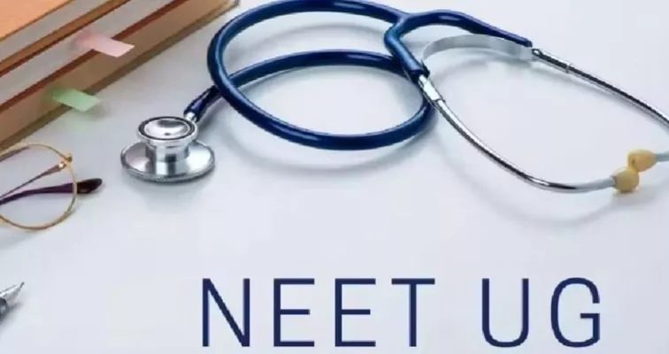 NEET UG 2024: Number of top rankers to go down to 61 from 67