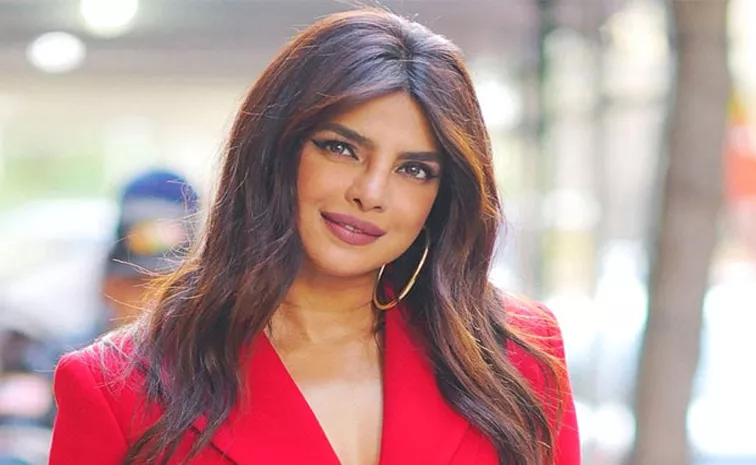 Priyanka Chopra's New York restaurant to close months after she ended partnership