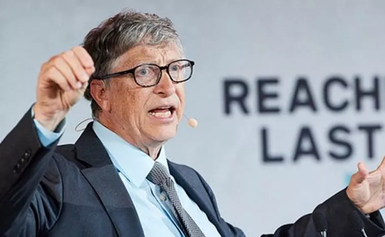 Will AI replace software engineers Microsoft Bill Gates answer is