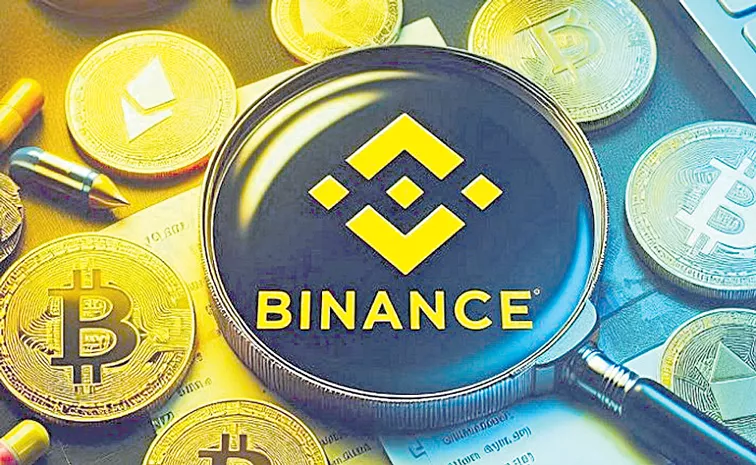 Financial Intelligence Unit imposes Rs 18. 82 crore penalty on crypto exchange Binance