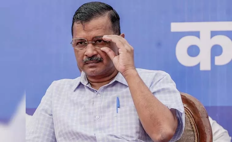 Delhi High Court Reserves On Kejriwal Bail Petition