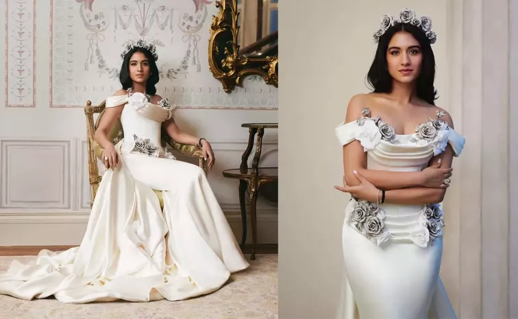 Anant Ambani Radhika Cruise prewedding Bash crores Queen Vibes looks