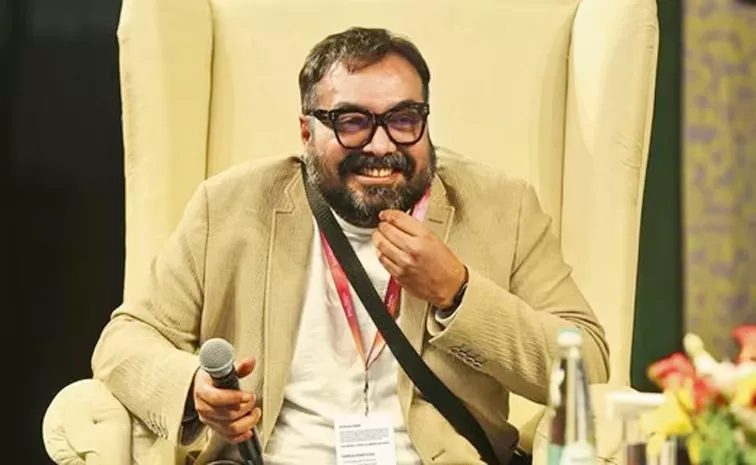 Anurag Kashyap Shocked An Actor Chef Charges Rs 2 Lakh Per Day