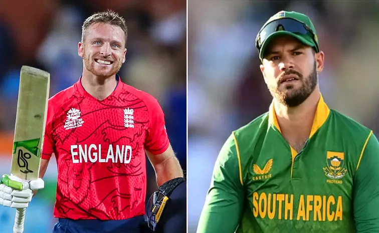 ENG vs SA: England opt to bowl first against South Africa