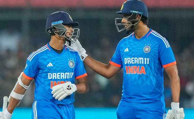 Indias Likely XI For Super 8 Match Against Bangladesh