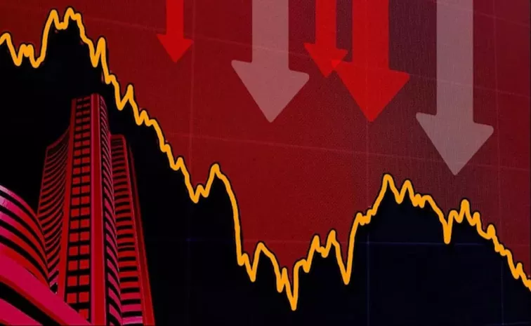 Stock Market Closing Update 21 June 2024