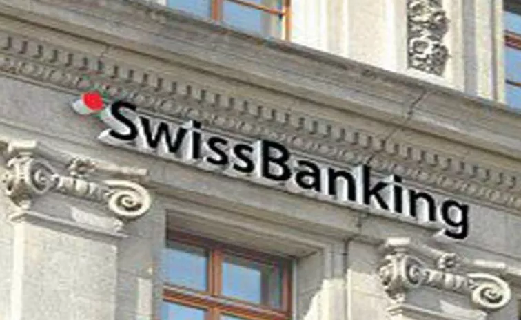 Indian funds in Swiss banks 70 pc down to lowest in 4 years