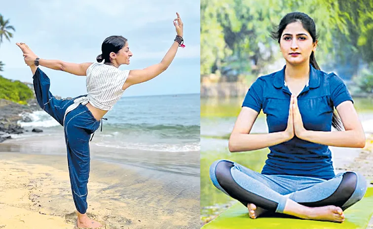 International Day Of Yoga 2024 Eco-Conscious, Personal Style, Comfort