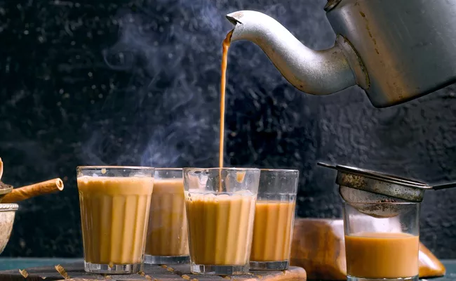 Hyderabad: Deccan Chai to set up 1000 outlets  