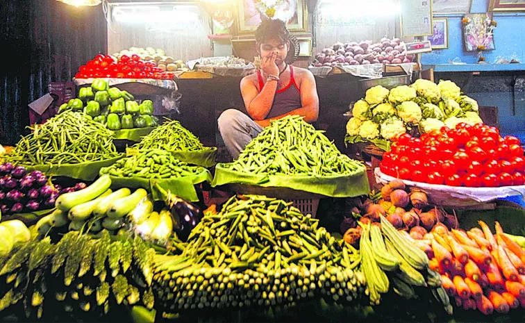 Vegetable Prices Increase in telangana