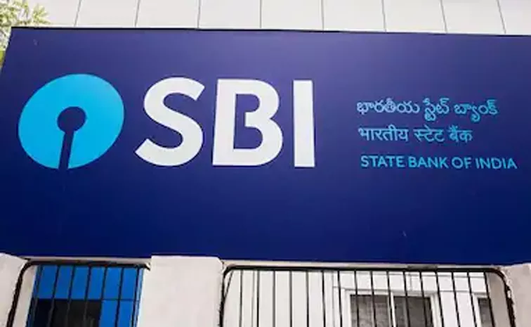 SBI to raise up to Rs 20000 cr via long-term bonds to fund infra projects