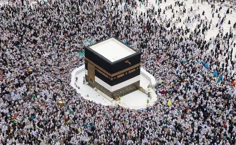 98 Indians died during Haj pilgrimage this year