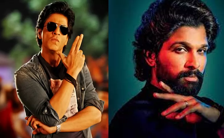 Indias richest actors Shah Rukh Khan top with Rs 6300 crore check allu arjun networth