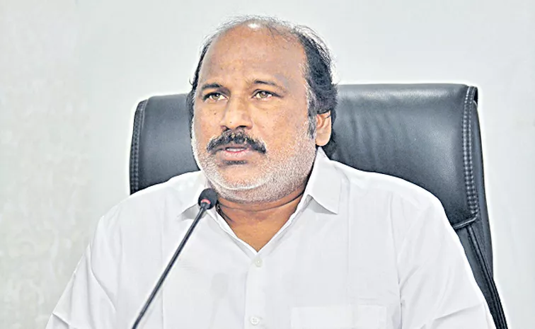 YSRCP leader TJR Sudhakarbabu comments on tdp 