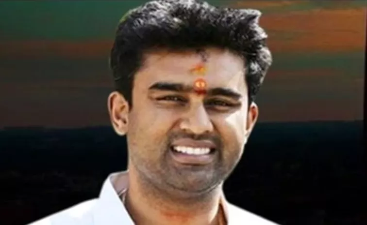 JDS MLC Suraj Revanna quizzed on molestation abuse charge