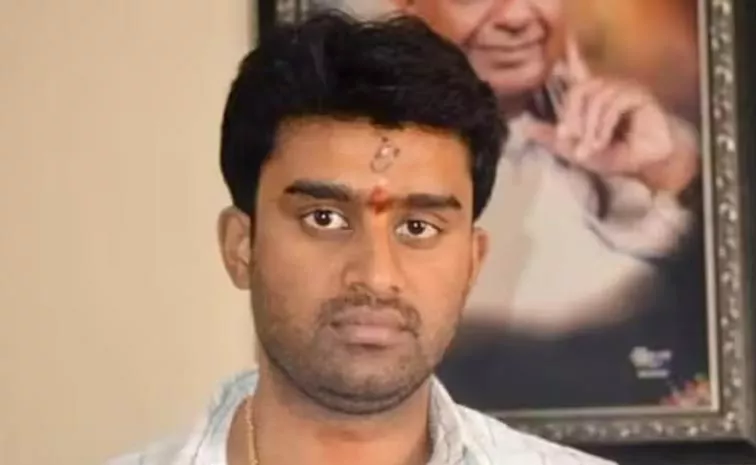 Suraj revanna arrested for Alleged molestation assault on JDs worker