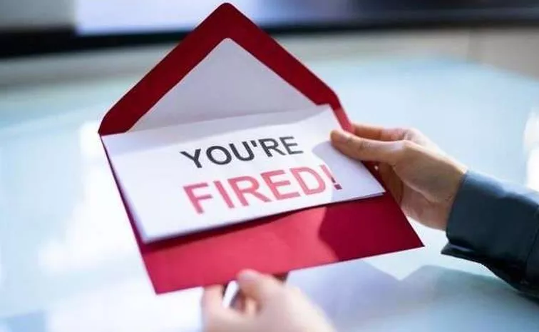 Bengaluru startup fired 80 pc of its employees