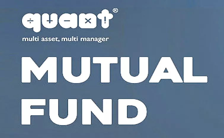 Sebi suspects front-running in Sandeep Tandon-owned Quant Mutual Fund