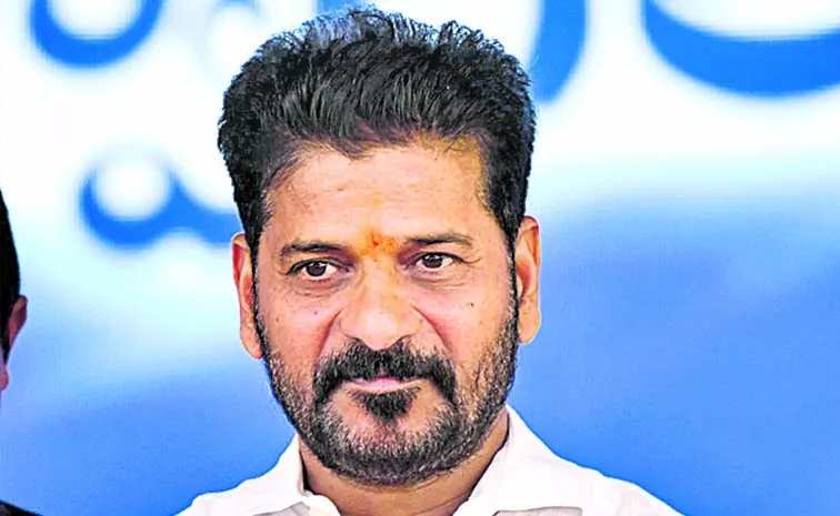 CM Revanth Reddy Delhi Tour on June 24