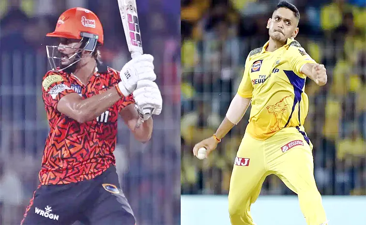 IND vs ZIM: IPL stars Riyan Parag, Nitish Reddy get maiden BCCI call