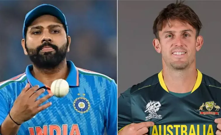 T20 WC 2024 Super 8: India  vs Australia match live updates and highlights