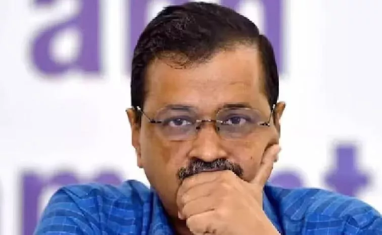 Delhi excise policy case:SC posts CM Arvind Kejriwa plea for June 26 