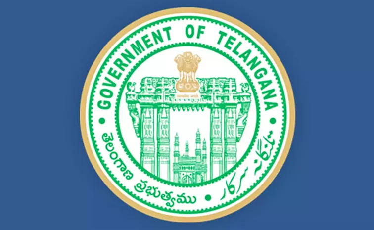 telangana government transferred 44 ias officers in telangana